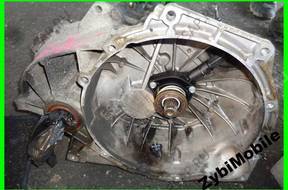 FORD FOCUS II MK2 1.8 TDCI КОРОБКА ПЕРЕДАЧW 4M5 год,