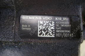 Ford Focus II MK2 1.8 TDCI ТНВД simens