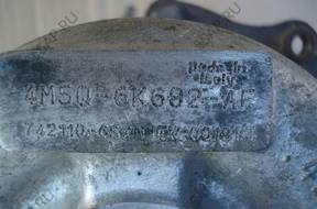 FORD FOCUS II MK2  1.8 TDCI  ТУРБОКОМПРЕССОР
