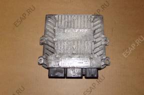 FORD FOCUS II MK2 1.8TDCI БЛОК УПРАВЛЕНИЯ 6M5112A650YB