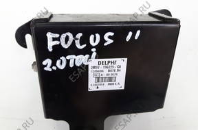 FORD FOCUS II MK2 2.0 МОДУЛЬ ALARMU 2M5V-19G229-CA