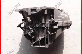 FORD FOCUS II MK2 2.0 TDCI КОРОБКА ПЕРЕДАЧ 6 TKA