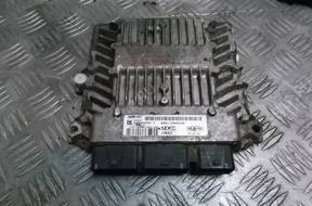 FORD FOCUS II MK2 2.0TDCI БЛОК УПРАВЛЕНИЯ 8M51-12A650-BC