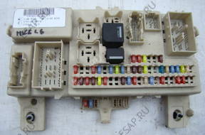 FORD FOCUS II MK2 - БЛОК BSI 4M5T14A074BH
