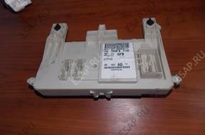 Ford Focus II Mk2 BSI 4M5T 14A073 AG 1.8 TDCI