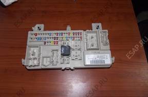 Ford Focus II Mk2 BSI 4M5T 14A073 AG 1.8 TDCI