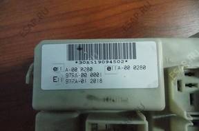 Ford Focus II Mk2 BSI 4M5T 14A073 AG 1.8 TDCI