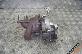 FORD FOCUS II MK2 C-MAX CONNECT 1.8 TDCI ТУРБИНА