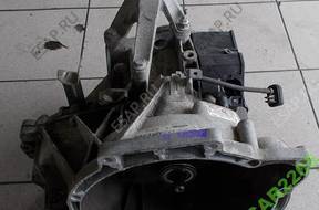 FORD FOCUS II MK2 C-MAX КОРОБКА ПЕРЕДАЧ 1,6 16 V