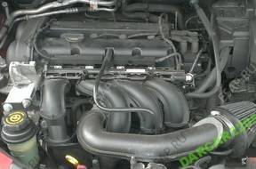 FORD FOCUS II MK2 C-MAX КОРОБКА ПЕРЕДАЧW 1,6 16V