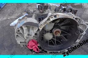 FORD FOCUS II MK2 КОРОБКА ПЕРЕДАЧ 2.0 TDCI 4M5 год, 5B
