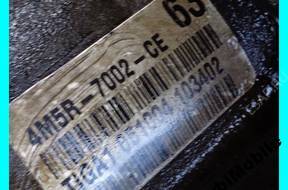 FORD FOCUS II MK2 КОРОБКА ПЕРЕДАЧ 2.0 TDCI 4M5 год, 5B