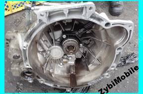 FORD FOCUS II MK2 КОРОБКА ПЕРЕДАЧW 1.6 16V 3M5 год,