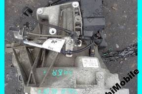 FORD FOCUS II MK2 КОРОБКА ПЕРЕДАЧW 1.6 16V 3M5 год,