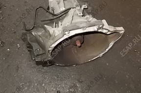 FORD FOCUS II MK2 КОРОБКА ПЕРЕДАЧW 1.6 16V