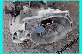 FORD FOCUS II MK2 КОРОБКА ПЕРЕДАЧW 1.6 TDCI 6M5 год,