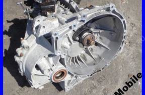 FORD FOCUS II MK2 КОРОБКА ПЕРЕДАЧW 3M5 год, 1.6 TDCI