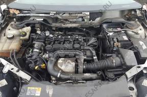 FORD FOCUS II MK2 КОРОБКА ПЕРЕДАЧW 3M5 год, 1.6 TDCI