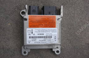 FORD FOCUS II MK2 СЕНСОР ПОДУШЕК 4M5T14B056BJ