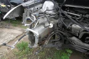 FORD FOCUS II РУЛЕВАЯ РЕЙКА