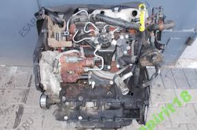 FORD FOCUS II S-MAX CONNECT двигатель 1.8 TDCI KKDA