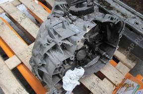 FORD FOCUS II ST 2.5 TURBO КОРОБКА ПЕРЕДАЧW В ОТЛИЧНОМ СОСТОЯНИИ