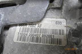 FORD FOCUS II ST 2.5 TURBO КОРОБКА ПЕРЕДАЧW В ОТЛИЧНОМ СОСТОЯНИИ