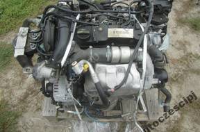 FORD FOCUS III 1.6 TDCI двигатель AV6Q 6007 BB C-MAX