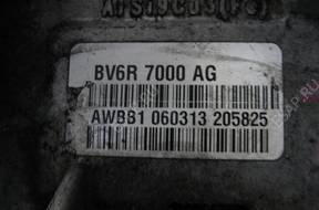 FORD FOCUS III 2.0 КОМПЛЕКТНАЯ КОРОБКА ПЕРЕДАЧW