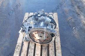 FORD FOCUS III  КОРОБКА ПЕРЕДАЧw1,6L BV6P7000CH