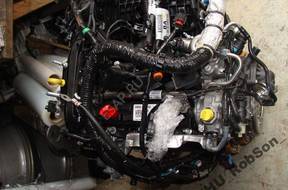 FORD FOCUS III MK3 1.0 ECOBOOST двигатель ТУРБО