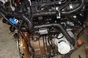 FORD FOCUS III MK3 1.0 ECOBOOST двигатель ТУРБО