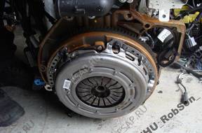 FORD FOCUS III MK3 1.0 ECOBOOST двигатель ТУРБО
