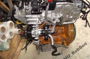 FORD FOCUS III MK3 1.0 ECOBOOST двигатель ТУРБО