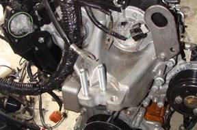 FORD FOCUS III MK3 1.0 ECOBOOST двигатель ТУРБО