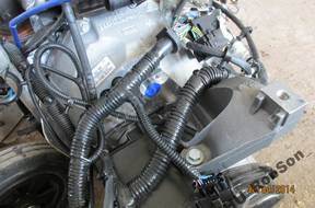 FORD FOCUS III MK3 1.0 ECOBOOST КОРОБКА ПЕРЕДАЧ 5B