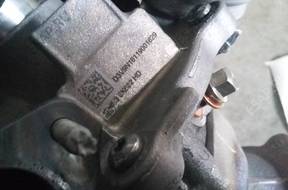 FORD FOCUS III MK3 1.0 ECOBOOST ТУРБО EURO 6 -HD