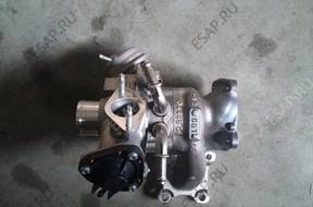 FORD FOCUS III MK3 1.0 ECOBOOST ТУРБО EURO 6 -HD