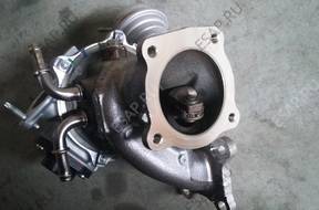 FORD FOCUS III MK3 1.0 ECOBOOST ТУРБО EURO 6 -HD