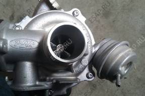 FORD FOCUS III MK3 1.0 ECOBOOST ТУРБО EURO 6 -HD