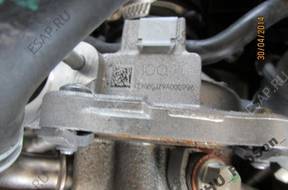 FORD FOCUS III MK3 1.0 ECOBOOST ТУРБОКОМПРЕССОР 100
