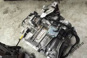 FORD FOCUS III MK3 1.6 БЕНЗИН АВТОМАТИЧЕСКАЯ КОРОБКА ПЕРЕДАЧ