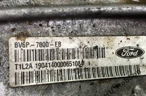 FORD FOCUS III MK3 1.6 БЕНЗИН АВТОМАТИЧЕСКАЯ КОРОБКА ПЕРЕДАЧ