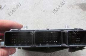 FORD FOCUS III MK3 1.6 БЕНЗИН БЛОК УПРАВЛЕНИЯ ДВИГАТЕЛЕМ