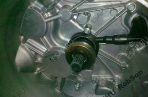 FORD FOCUS III MK3 1.6 ECOBOOST КОРОБКА ПЕРЕДАЧ