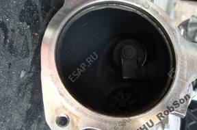 FORD FOCUS III MK3 1.6 ECOBOOST ТУРБОКОМПРЕССОР