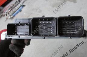FORD FOCUS III MK3 1.6 TDCI БЛОК УПРАВЛЕНИЯ ДВИГАТЕЛЕМ