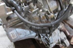 FORD FOCUS III MK3 1.6 TDCI КОРОБКА ПЕРЕДАЧW