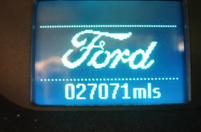 Ford Focus III mk3 двигатель комплектный 1.6 Tdci 90KM
