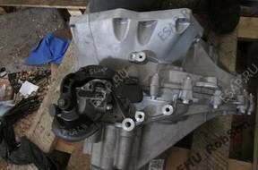 FORD FOCUS III MK3 КОРОБКА ПЕРЕДАЧW 1.0 ECOBOOST